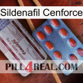 Sildenafil Cenforce 36